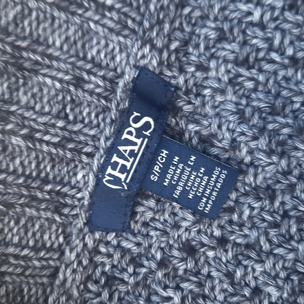 Chaps‎ sweater - Picture 3 of 7